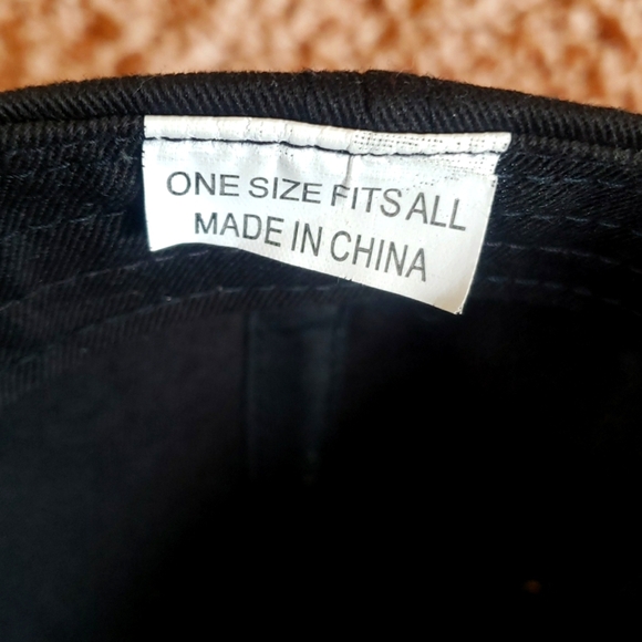 Vintage Rare Mercedes-Benz Adjustable Strapback Trucker Hat Cap - Picture 7 of 8